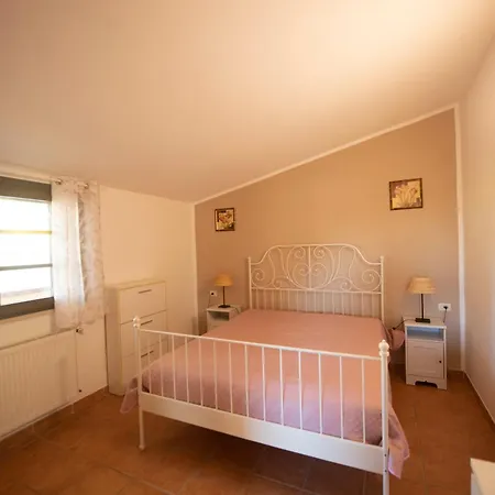Villa Blick Guardistallo Esterno foto