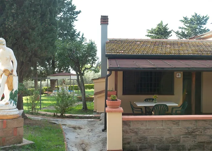 Villa Blick