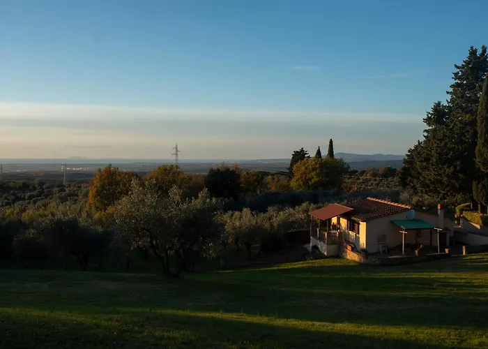 Villa Blick