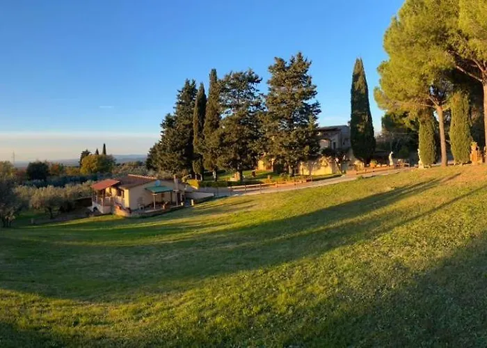 Villa Blick
