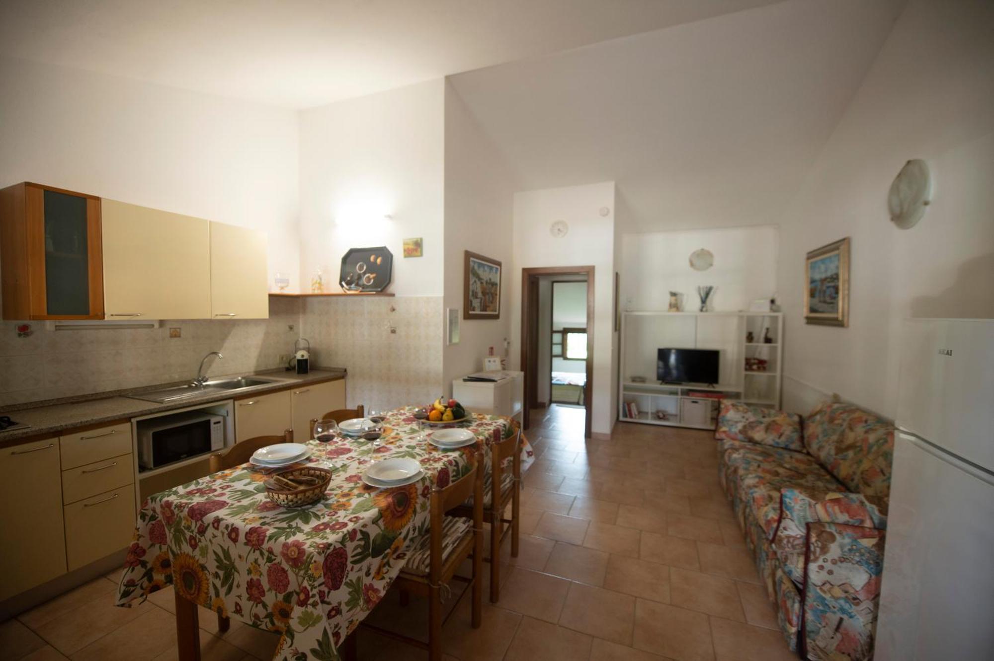 Holiday home Blick