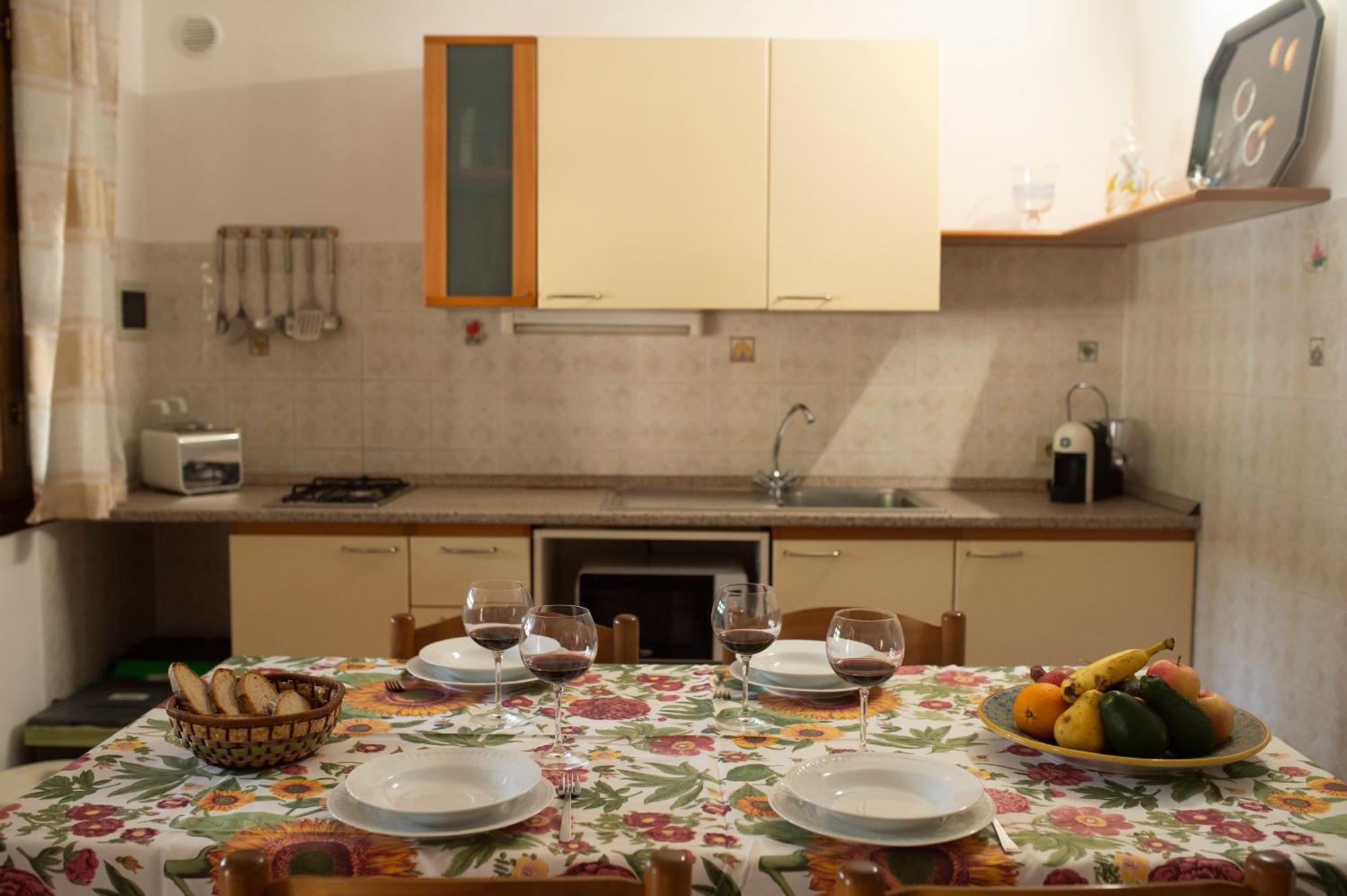 Holiday home Blick Guardistallo