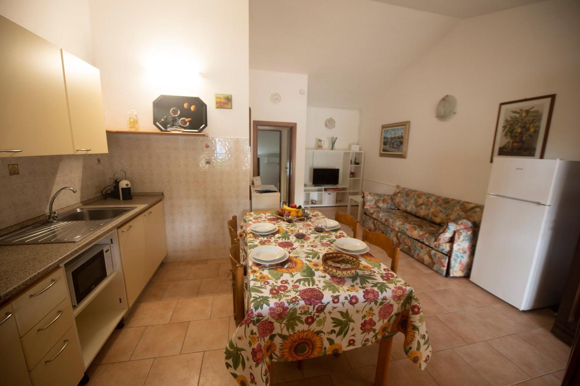Blick Holiday home