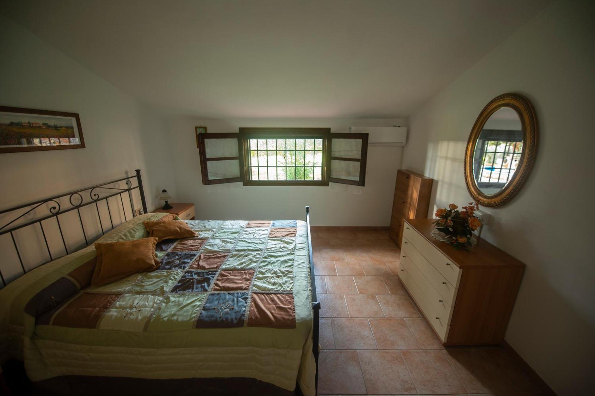 Holiday home Blick *