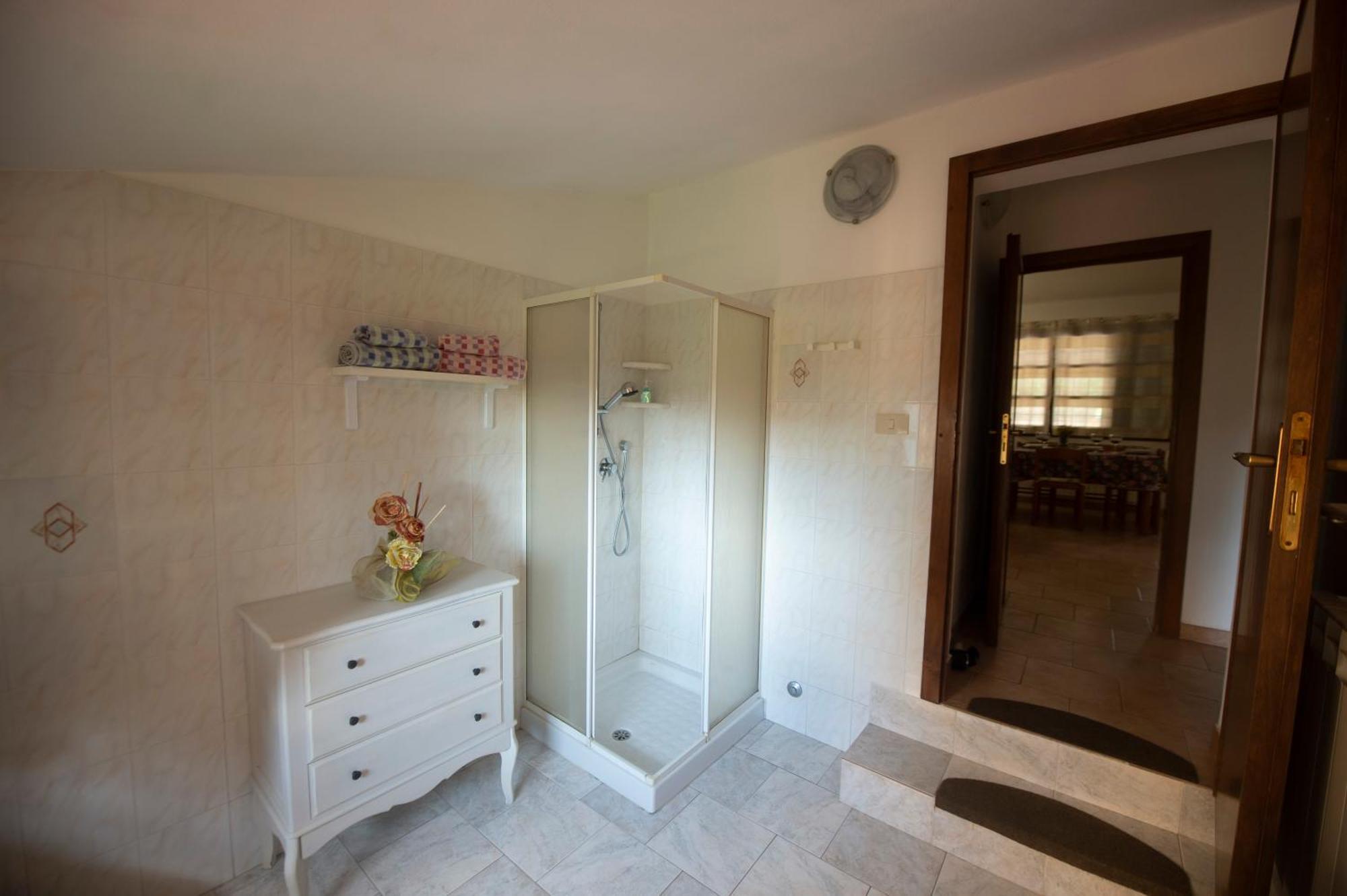 Holiday home Blick Guardistallo