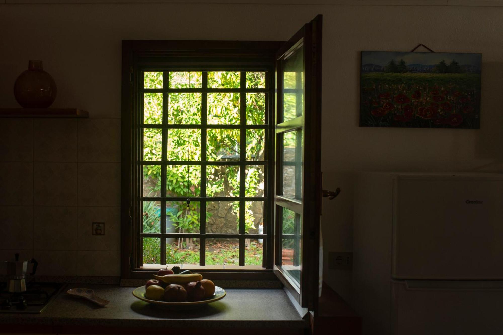Holiday home Blick *