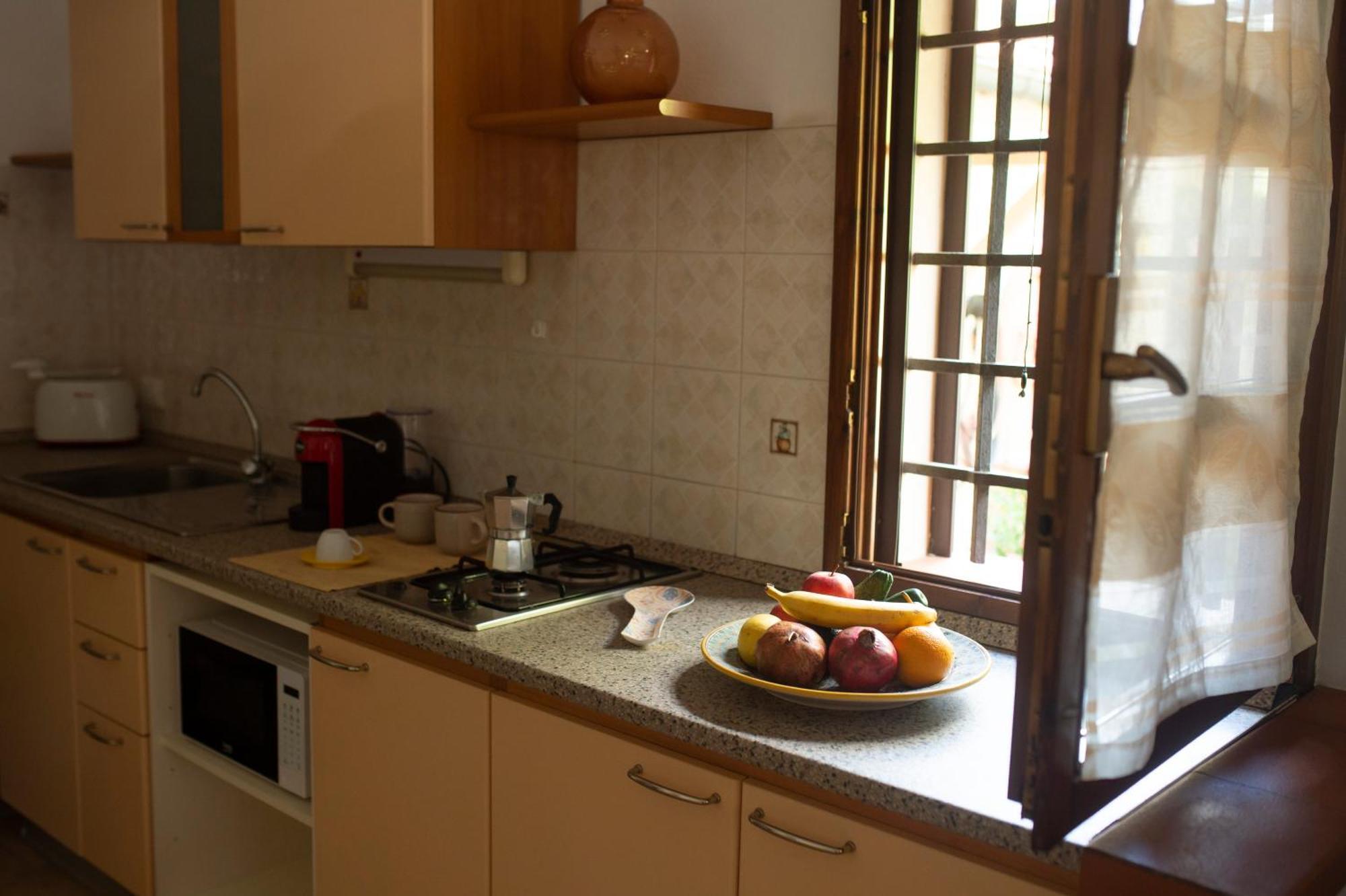 Blick Holiday home Guardistallo