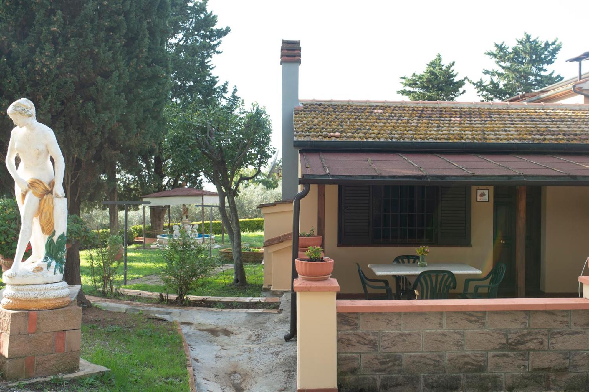 Blick Holiday home