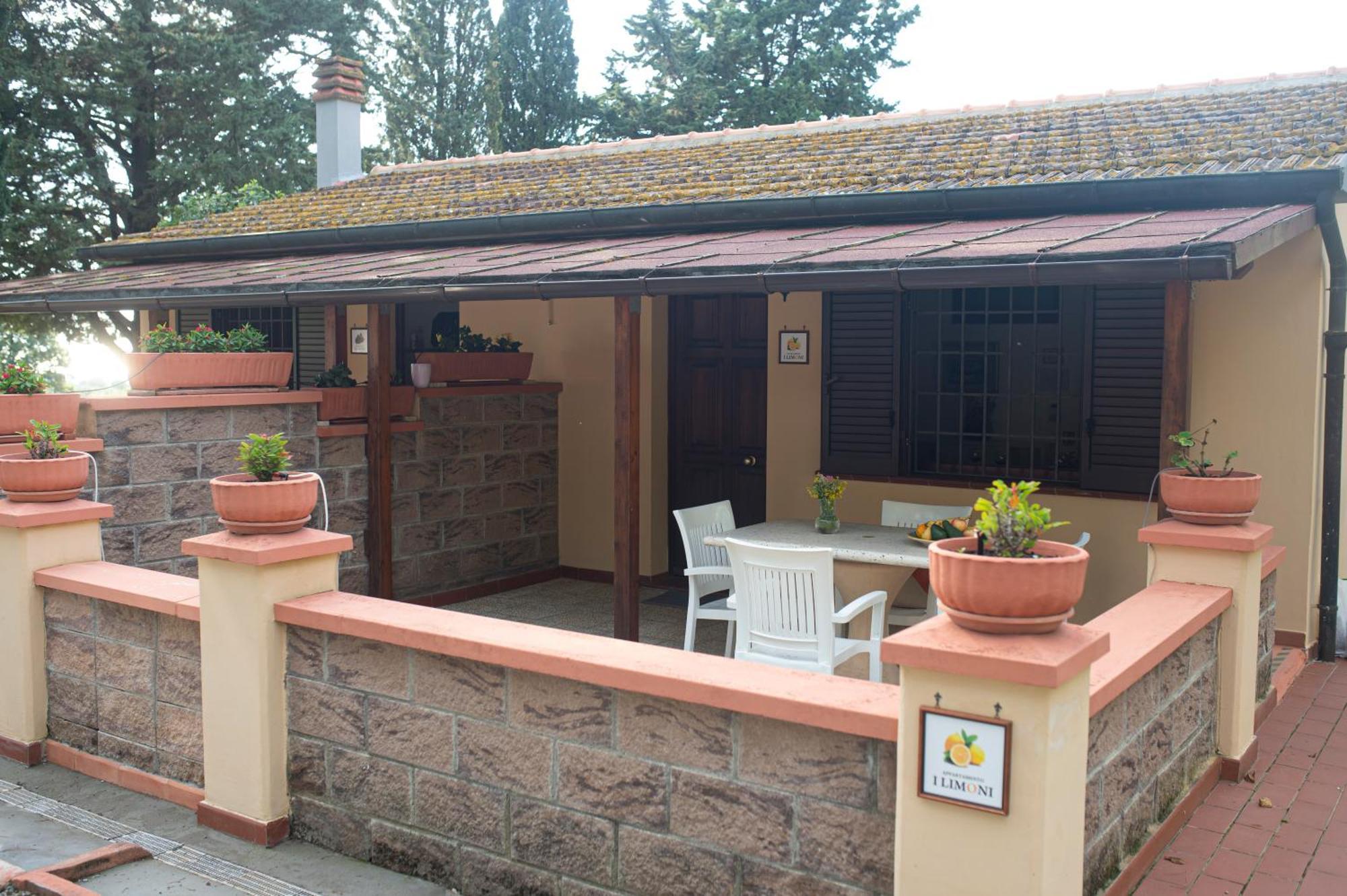 Blick Holiday home *