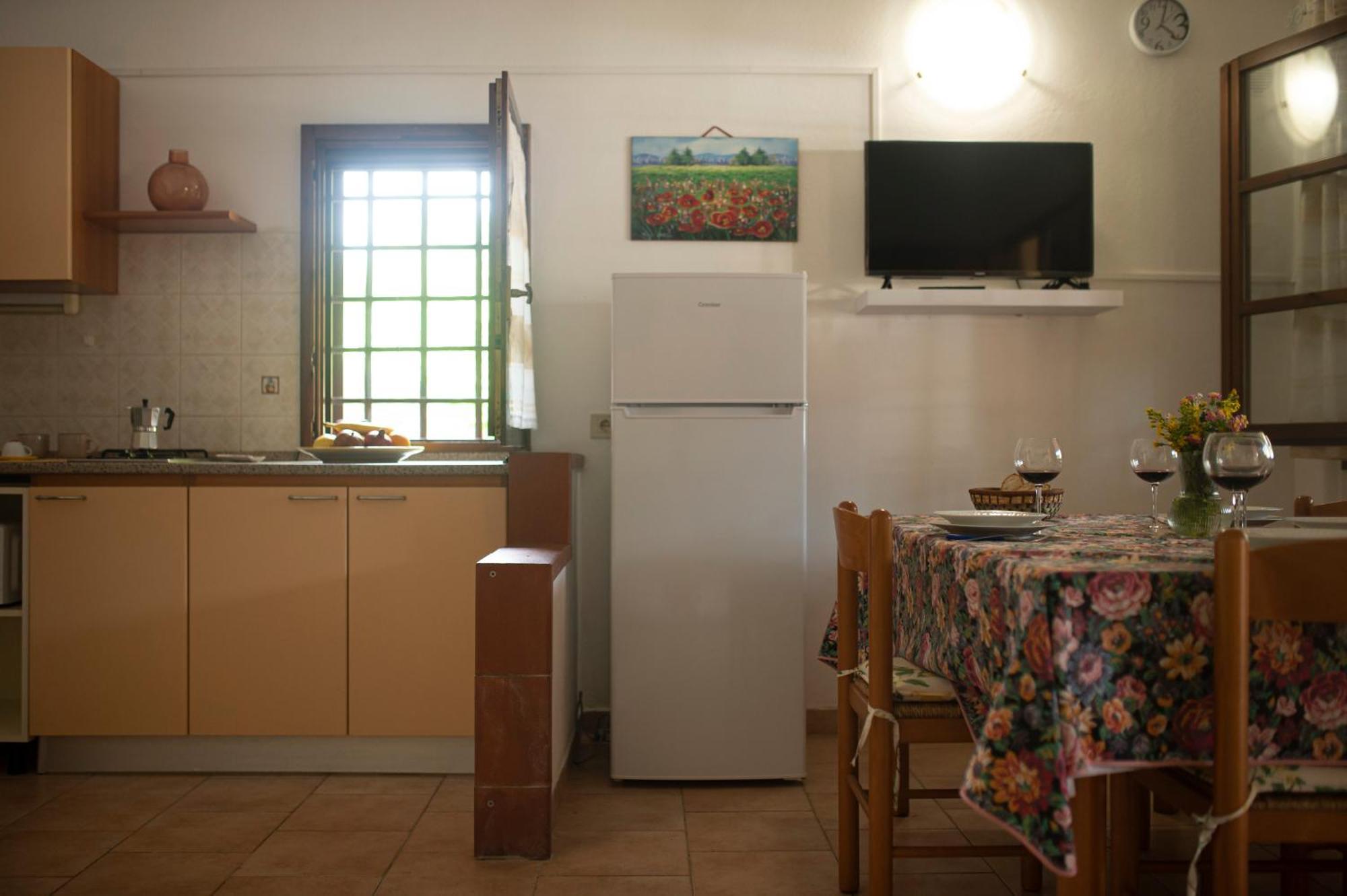 Holiday home Blick *