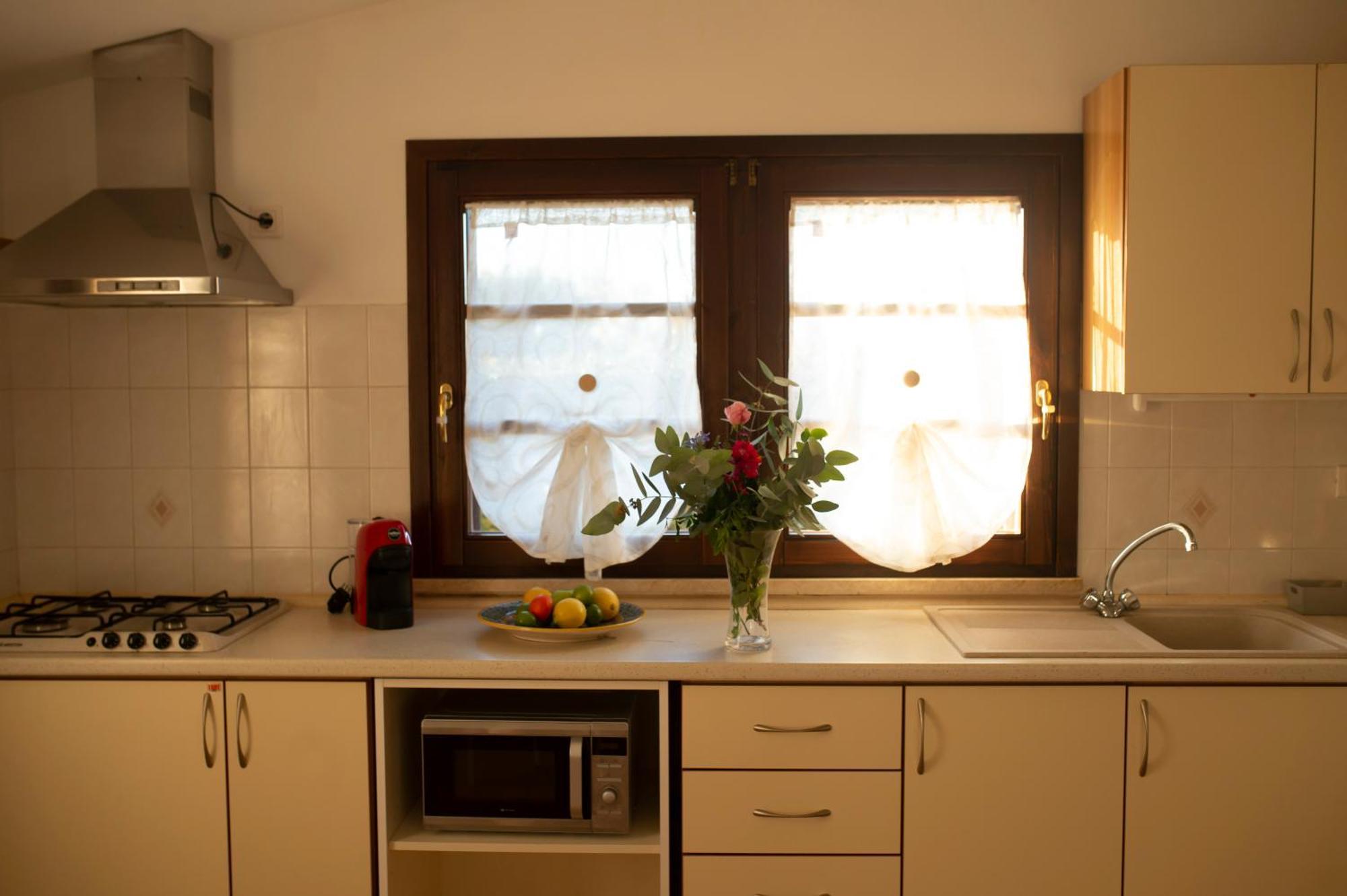 Holiday home Blick