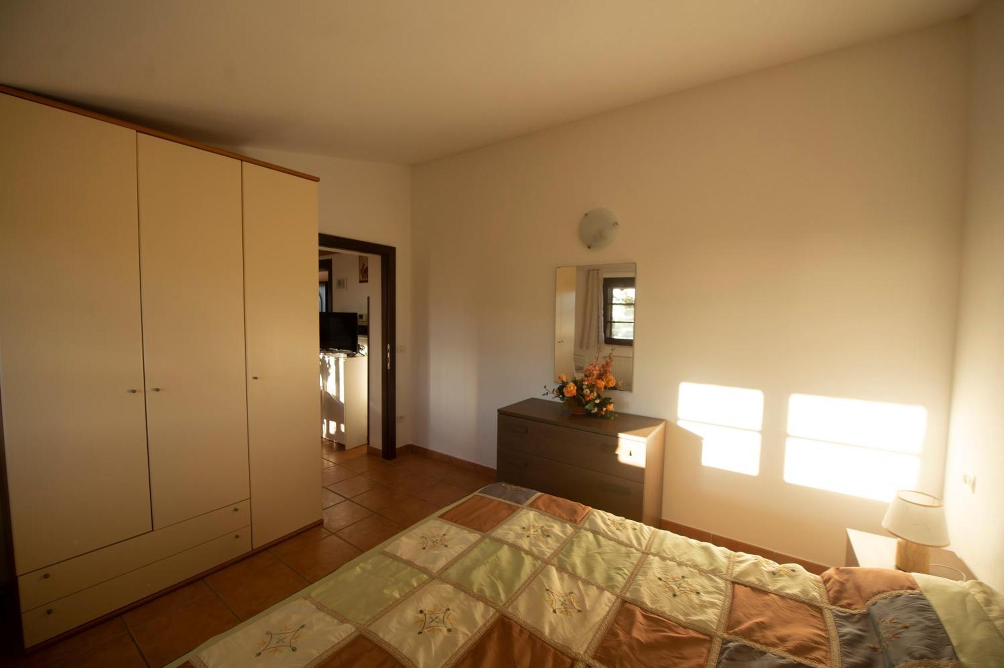 Blick Holiday home Guardistallo
