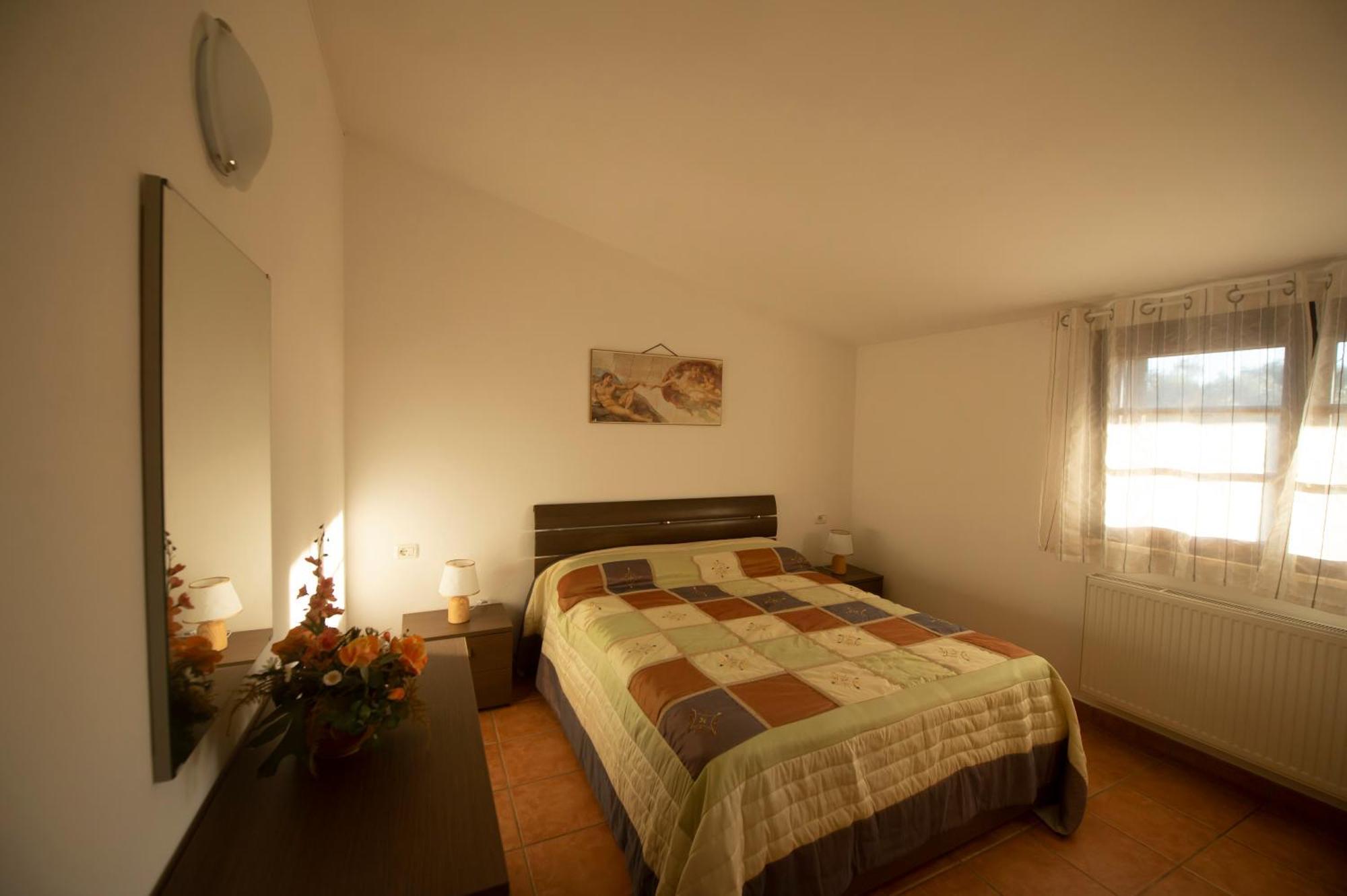 Holiday home Blick Guardistallo
