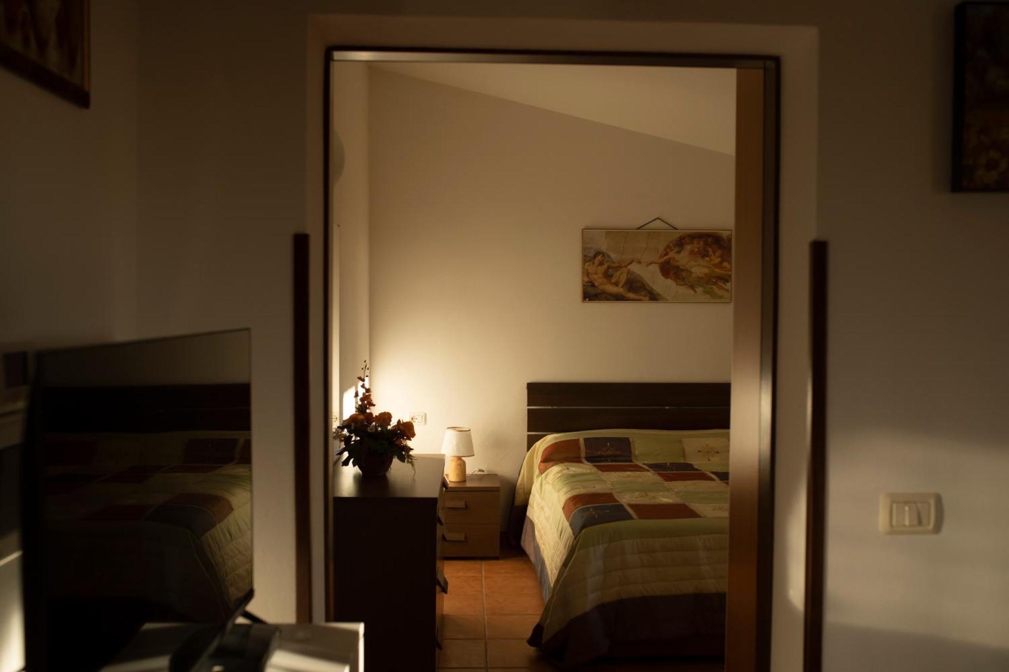Holiday home Blick Guardistallo