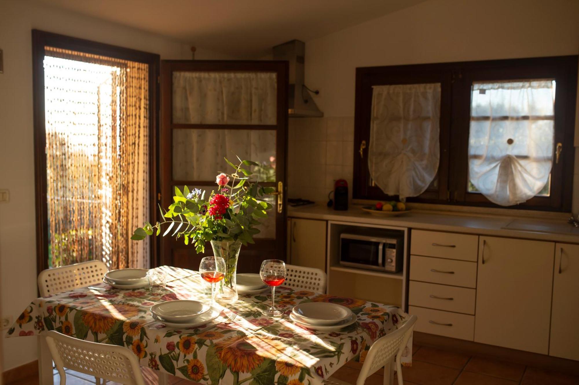 Blick Holiday home *