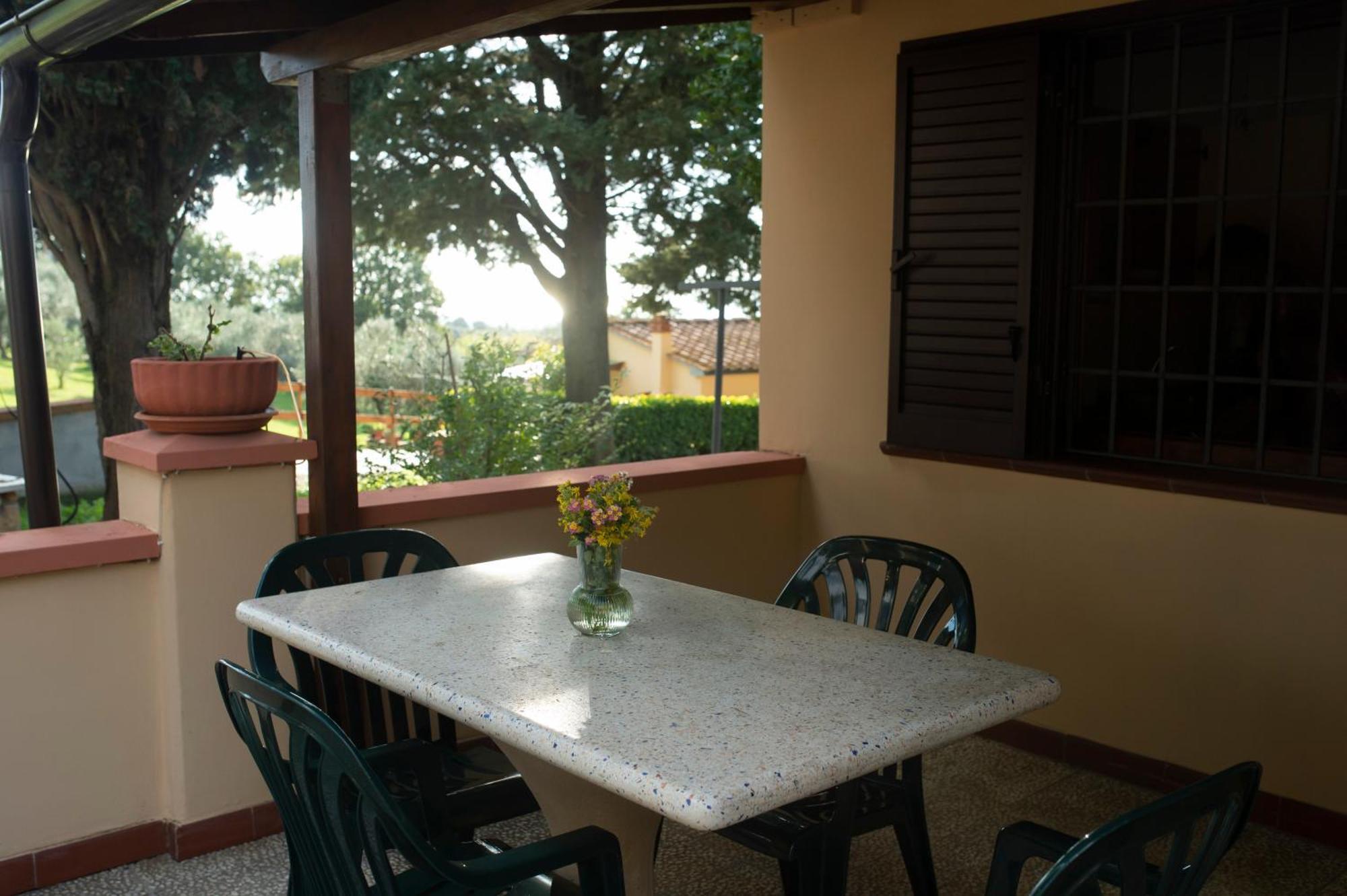 Holiday home Blick *