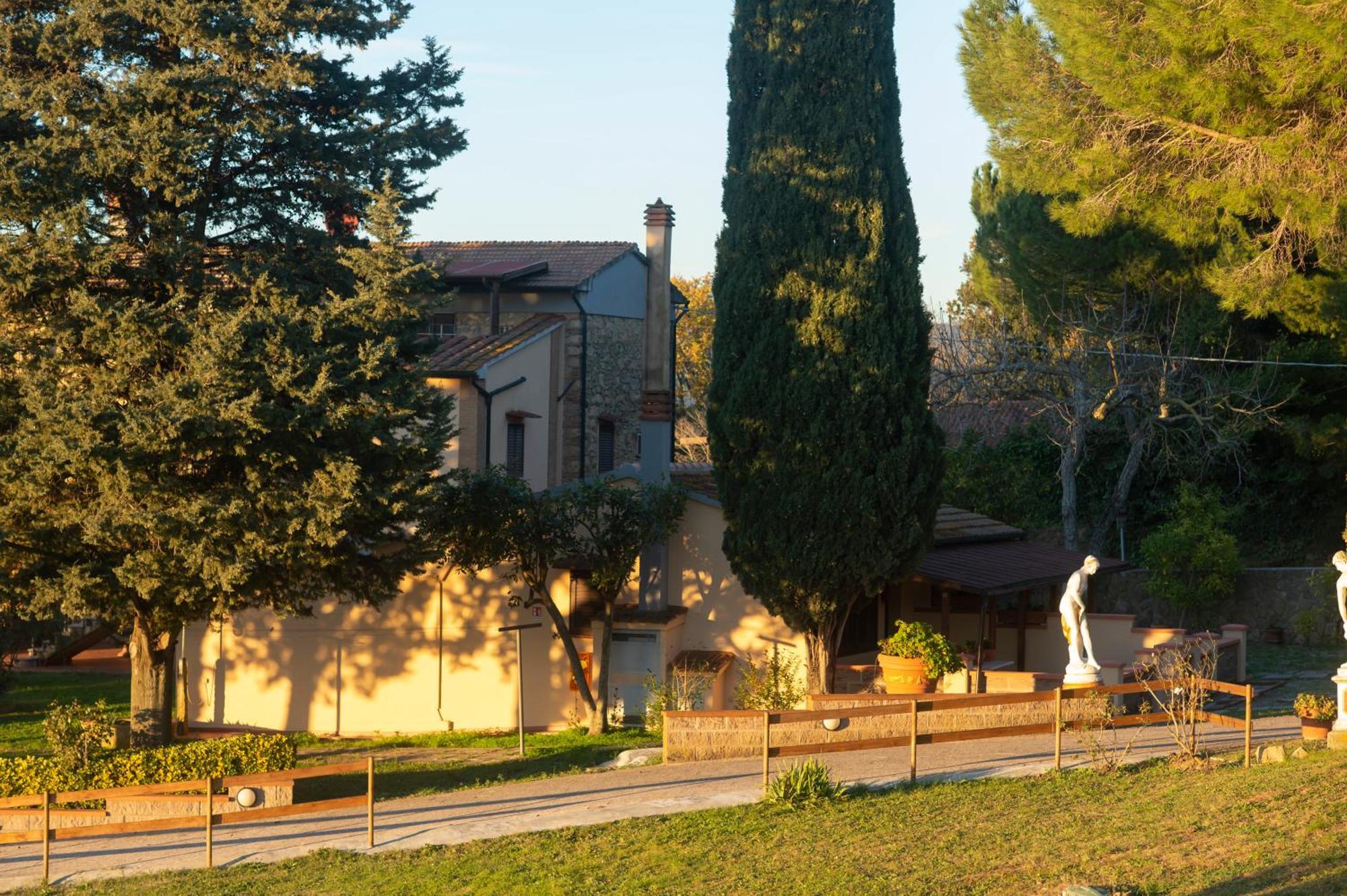 Blick Holiday home